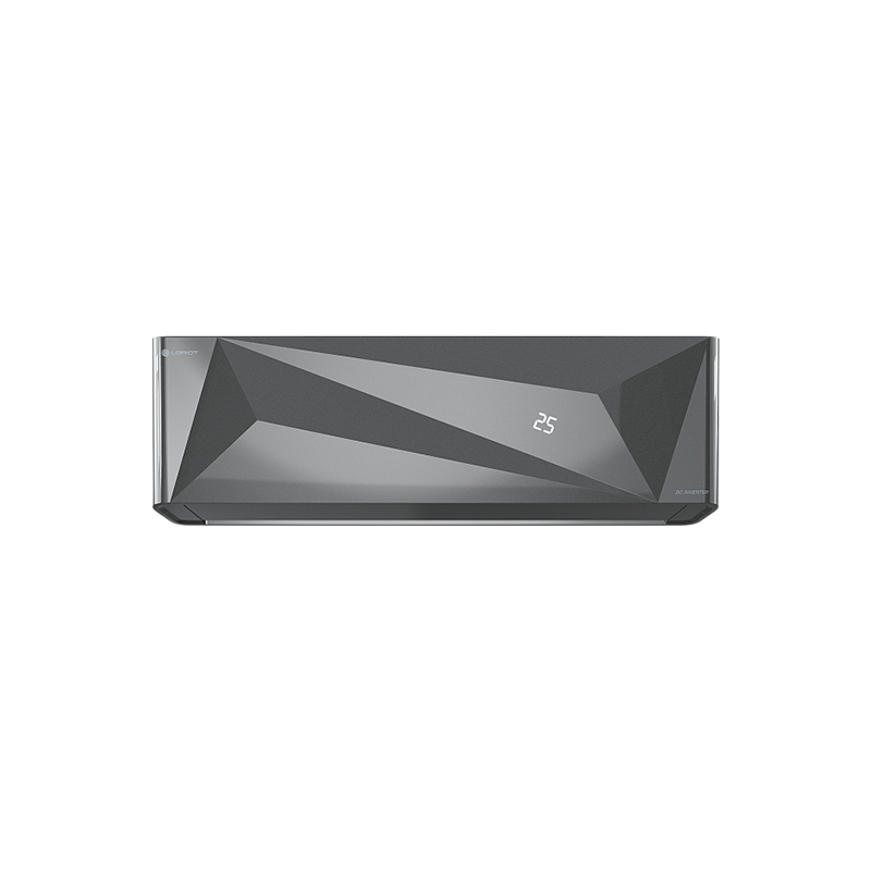 Сплит-система Loriot Diamond Black DC Inverter LAC-09MDI - в Гомеле 2 Сплит-система Loriot Diamond Black DC Inverter LAC-09MDI climate-montazh.by 2