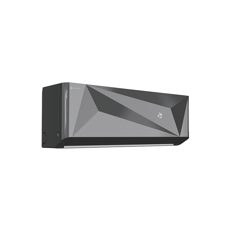 Сплит-система Loriot Diamond Black DC Inverter LAC-09MDI - в Гомеле 3 Сплит-система Loriot Diamond Black DC Inverter LAC-09MDI climate-montazh.by 3