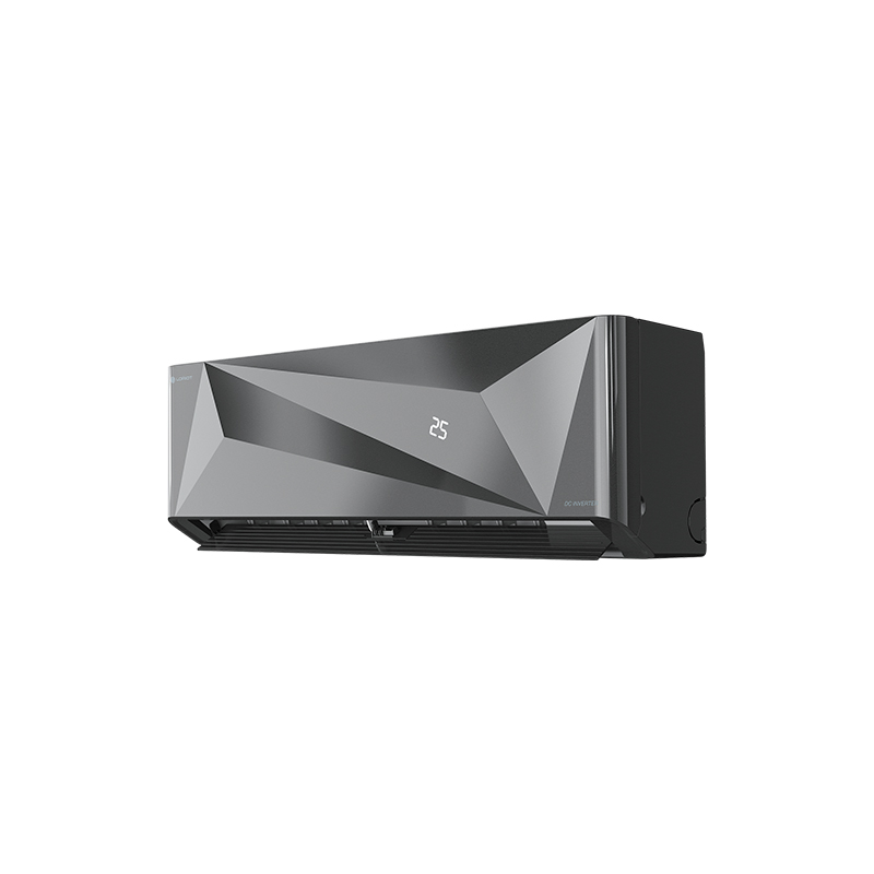 Сплит-система Loriot Diamond Black DC Inverter LAC-09MDI - в Гомеле 4 Сплит-система Loriot Diamond Black DC Inverter LAC-09MDI climate-montazh.by 4