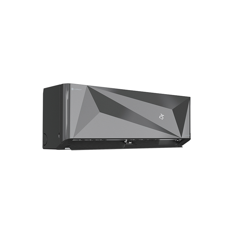 Сплит-система Loriot Diamond Black DC Inverter LAC-09MDI - в Гомеле 5 Сплит-система Loriot Diamond Black DC Inverter LAC-09MDI climate-montazh.by 5