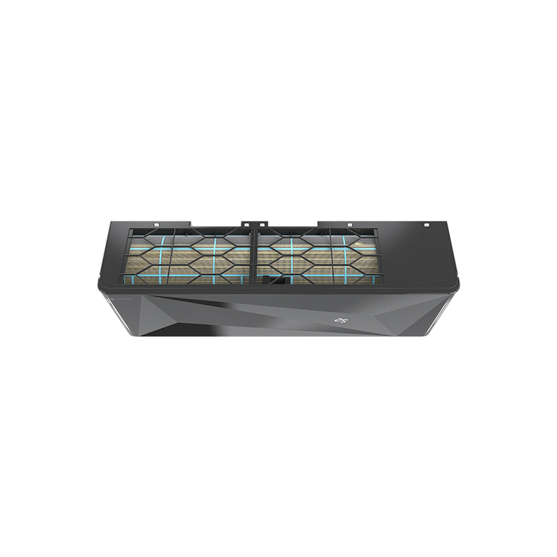 Сплит-система Loriot Diamond Black DC Inverter LAC-09MDI - в Гомеле 6 Сплит-система Loriot Diamond Black DC Inverter LAC-09MDI climate-montazh.by 6