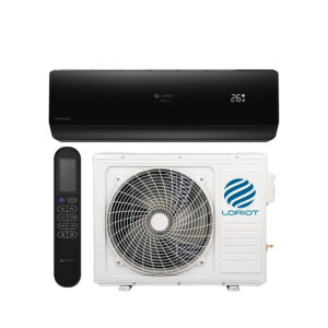 Сплит-система Loriot Nocturne DC Inverter LAC-24TNI climate-montazh.by