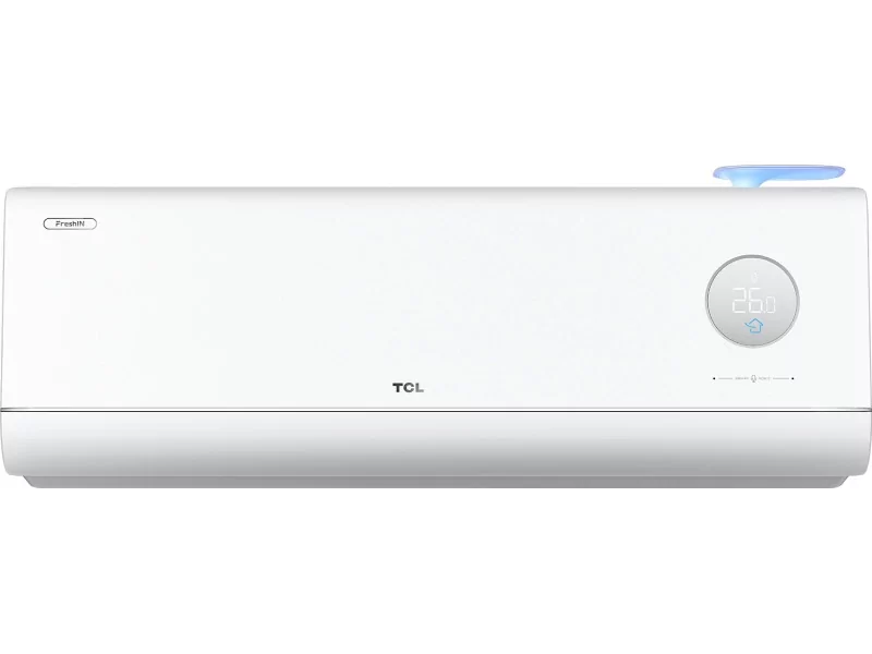Сплит-система TCL FreshIN 3.0 TAC-09CHSD/FCI Heat Pump Inverter R32 WI-FI - в Гомеле 2 Сплит-система TCL FreshIN 3.0 TAC-09CHSD/FCI Heat Pump Inverter R32 WI-FI climate-montazh.by 2