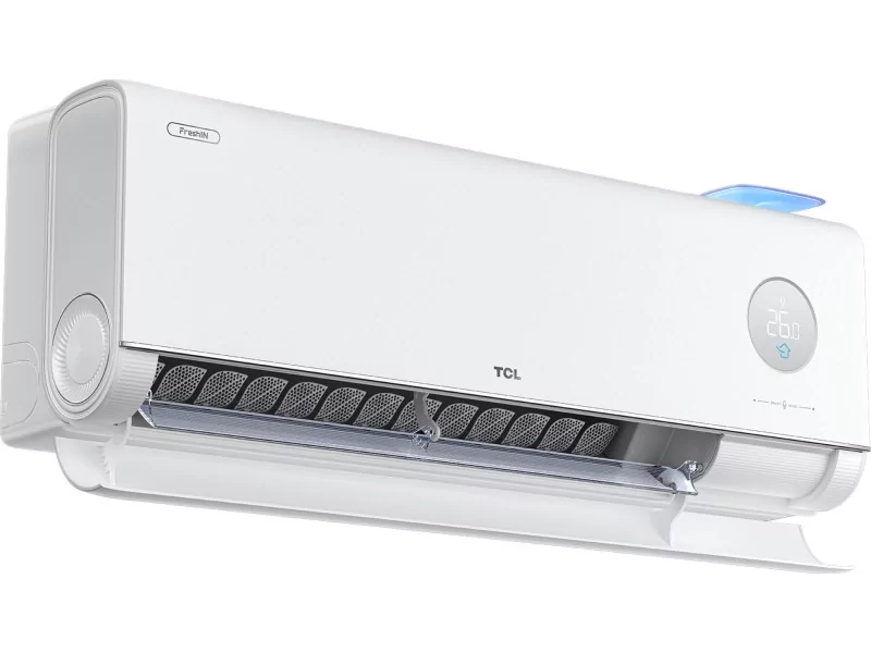Сплит-система TCL FreshIN 3.0 TAC-09CHSD/FCI Heat Pump Inverter R32 WI-FI - в Гомеле 3 Сплит-система TCL FreshIN 3.0 TAC-09CHSD/FCI Heat Pump Inverter R32 WI-FI climate-montazh.by 3