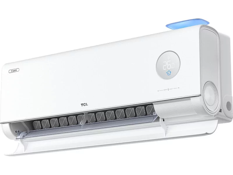 Сплит-система TCL FreshIN 3.0 TAC-09CHSD/FCI Heat Pump Inverter R32 WI-FI - в Гомеле 5 Сплит-система TCL FreshIN 3.0 TAC-09CHSD/FCI Heat Pump Inverter R32 WI-FI climate-montazh.by 5