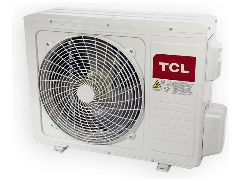 Сплит-система TCL FreshIN 3.0 TAC-09CHSD/FCI Heat Pump Inverter R32 WI-FI - в Гомеле 7 Сплит-система TCL FreshIN 3.0 TAC-09CHSD/FCI Heat Pump Inverter R32 WI-FI climate-montazh.by 7