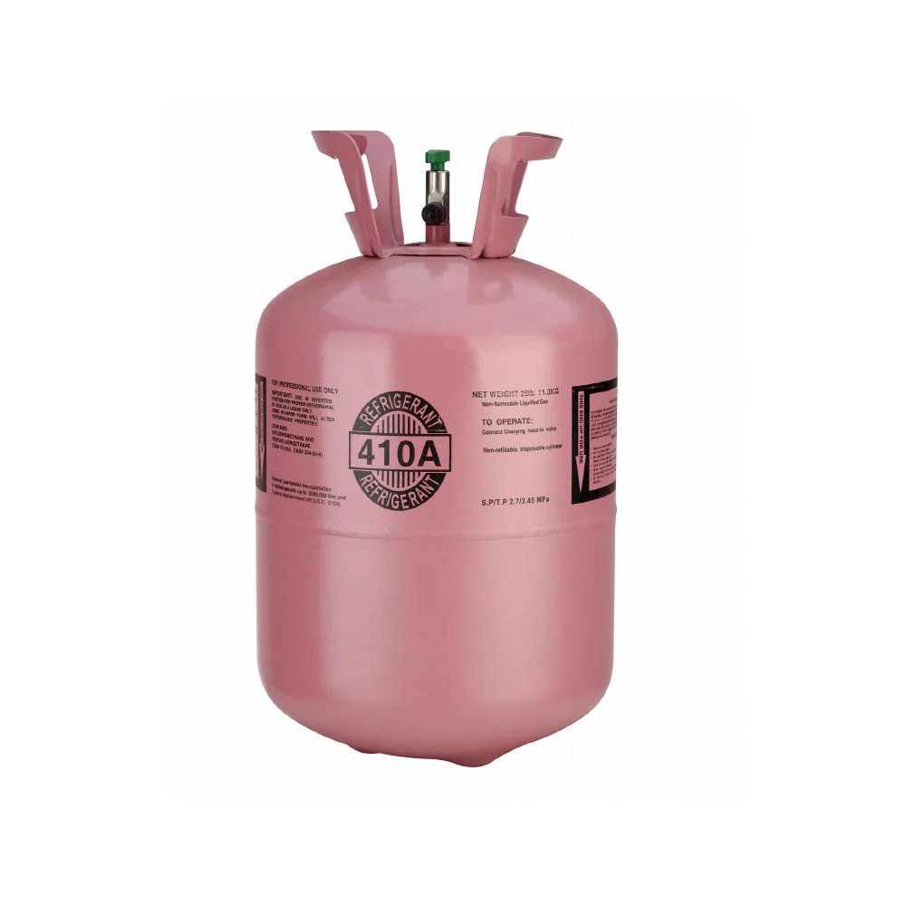 Фреон R-410А, 11,3 кг - в Гомеле 2 freon