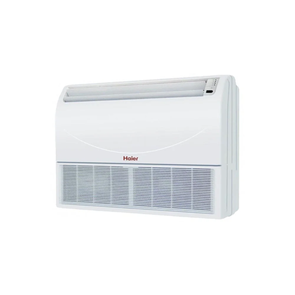 Кондиционер напольно-потолочный Haier AC48FS1ERA(S)/1U48LS1ERB(S) - в Гомеле 2 klimat montazh kondi 2 3