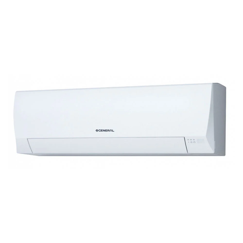 Кондиционер General Energy Plus 2 ASHG07LMCA - в Гомеле 2 klimat montazh kondi 33