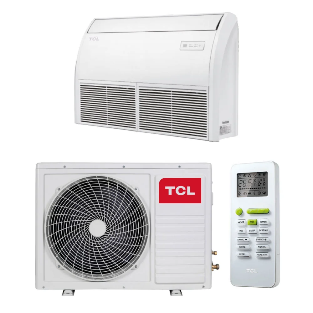 Кондиционер напольно-потолочный TCL TCA-36ZHRA/DV3I - в Гомеле 3 klimat montazh kondi 42 1