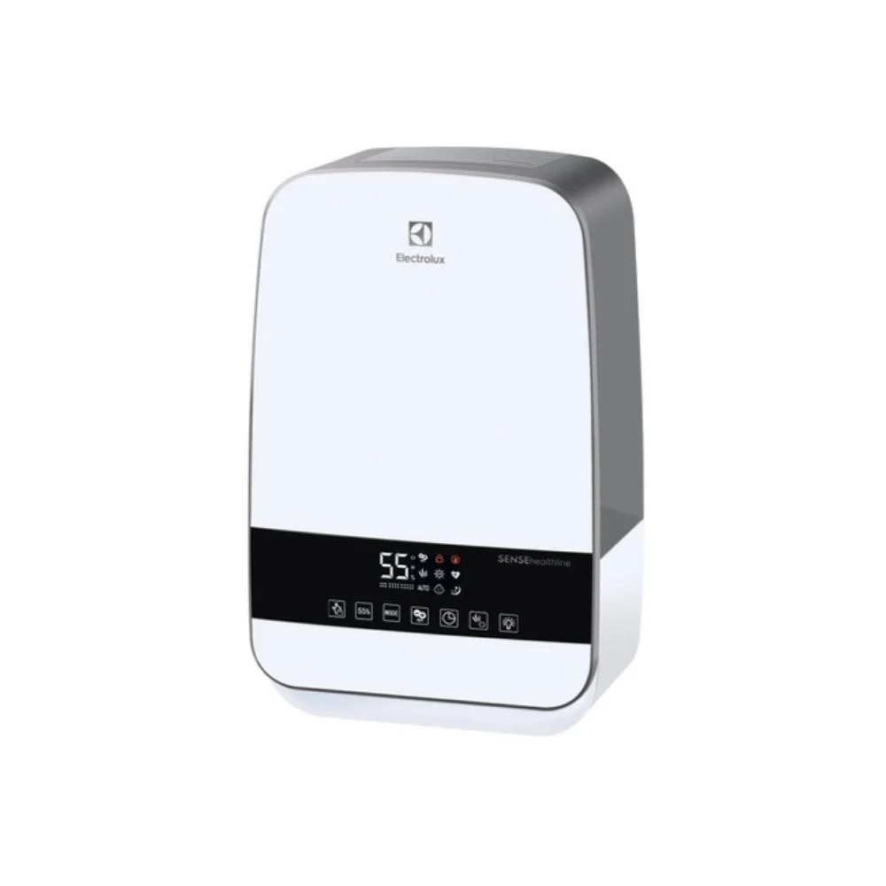 Увлажнитель воздуха Electrolux EHU-3315D - в Гомеле 2 klimat montazh venti 11