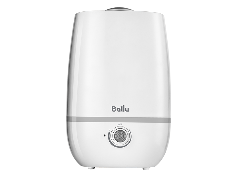 Ультразвуковой увлажнитель воздуха BALLU UHB-501 UV - в Гомеле 2 4c14276143450438de97f7c8894ef3c2