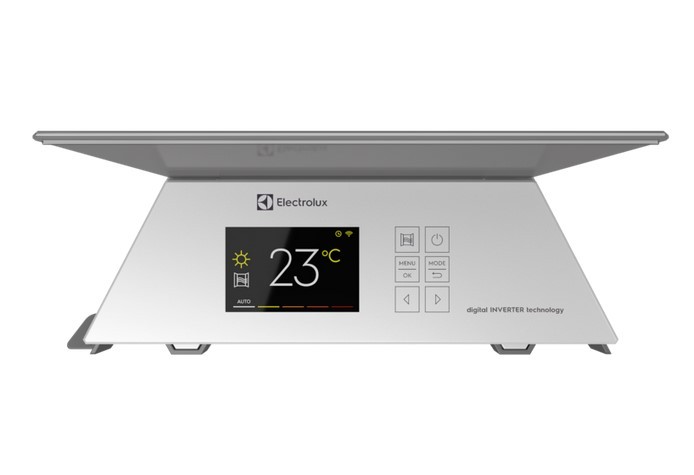 Блок управления Transformer Digital Inverter ECH/TUI3.1 - в Гомеле 2 50903 blok upravleniya electrolux echtui3