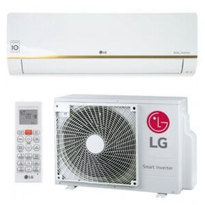 Кондиционер LG Smart Line купить в Гомеле
