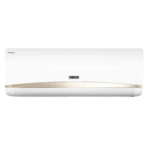 101706 split sistema zanussi barocco zacs 24