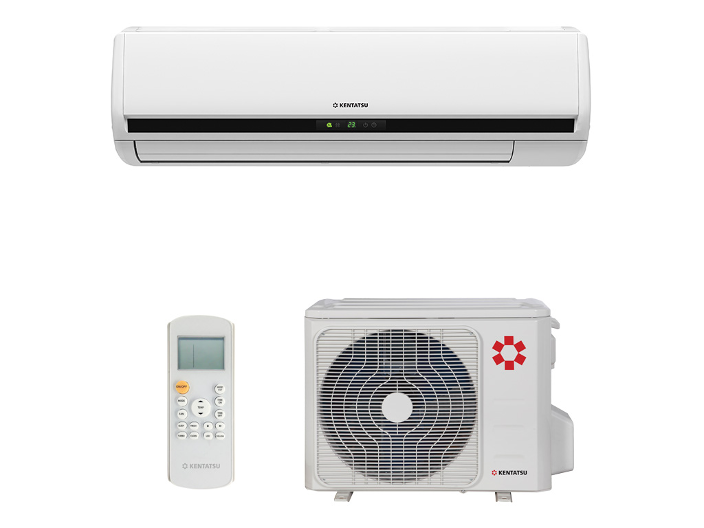 Кондиционер Kentatsu KSRN105HFAN1/KSRN105HFAN1/-40 - в Гомеле 2 8a3b039683114618e4df51b95c8629ae