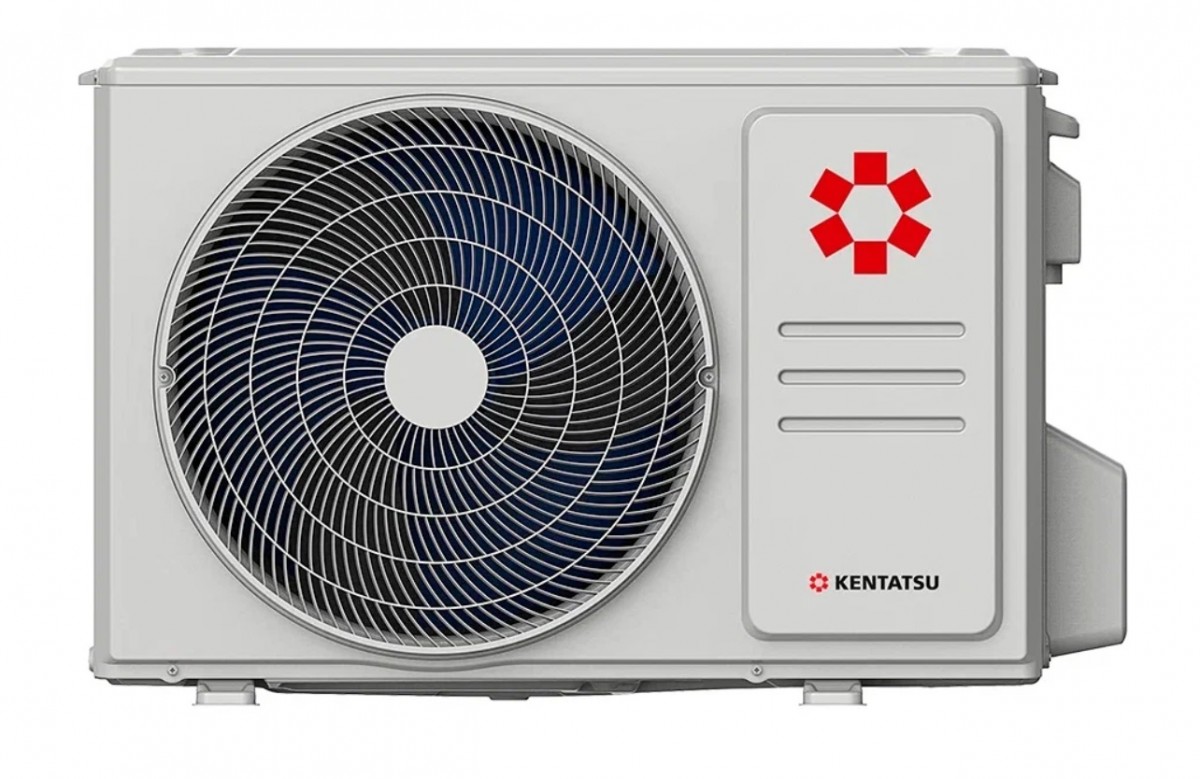 Кондиционер Kentatsu KSGA26HZRN1/KSRA26HZRN1/-40 Kanami Inverter - в Гомеле 6 98171 split sistema kentatsu kanami ksga21hz