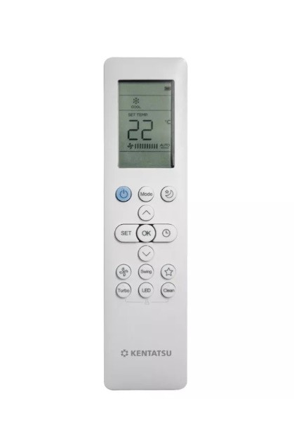 Кондиционер Kentatsu KSGA26HZRN1/KSRA26HZRN1/-40 Kanami Inverter - в Гомеле 7 98172 split sistema kentatsu kanami ksga21hz