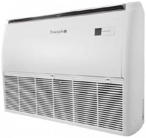 Напольно-потолочный кондиционер ENERGOLUX SACF48D5-A/SAU48U5-A climate-montazh.by