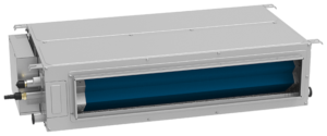 Канальный кондиционер Electrolux EACD-60H/UP4-DC/N8 climate-montazh.by 2