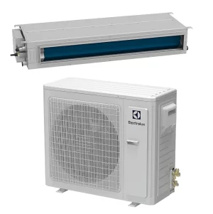 Канальный кондиционер Electrolux EACD-60H/UP3/N3 climate-montazh.by