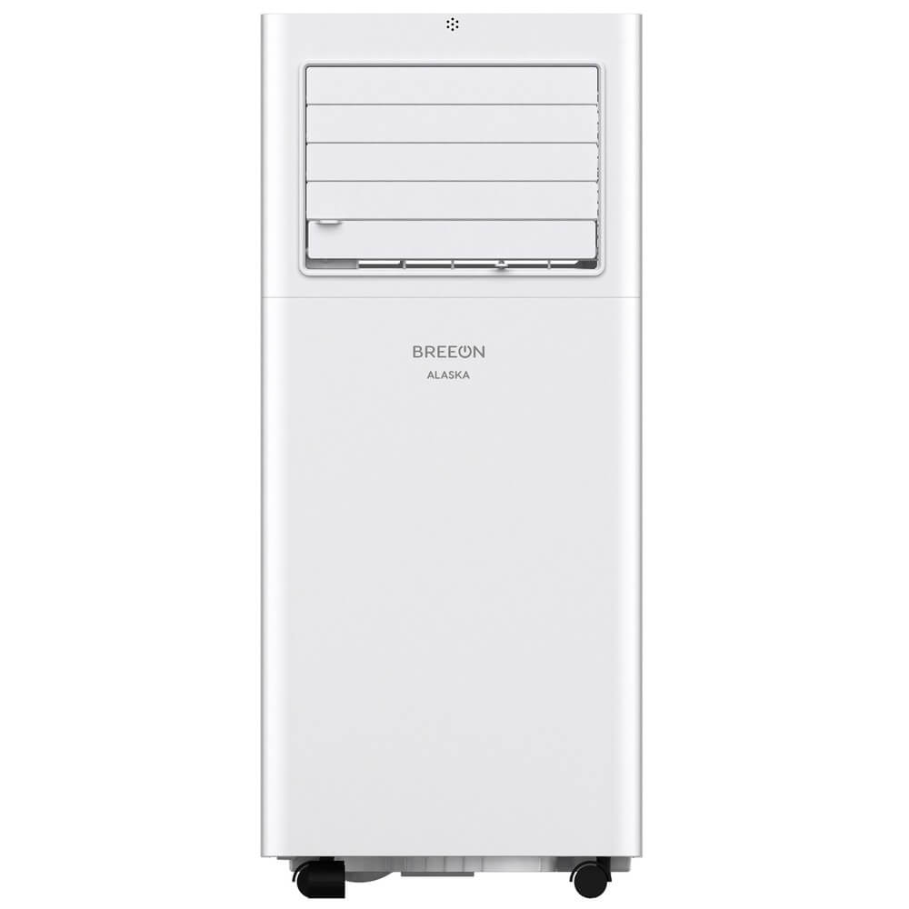 Мобильный кондиционер Breeon BPC-07TDR - в Гомеле 2 Мобильный кондиционер Breeon BPC-07TDR climate-montazh.by 2