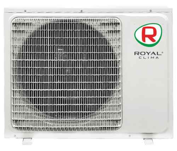 Напольно-потолочный кондиционер Royal Clima CO-F 24HNX/CO-E 24HNX - в Гомеле 3 Напольно-потолочный кондиционер Royal Clima CO-F 24HNX/CO-E 24HNX climate-montazh.by 3