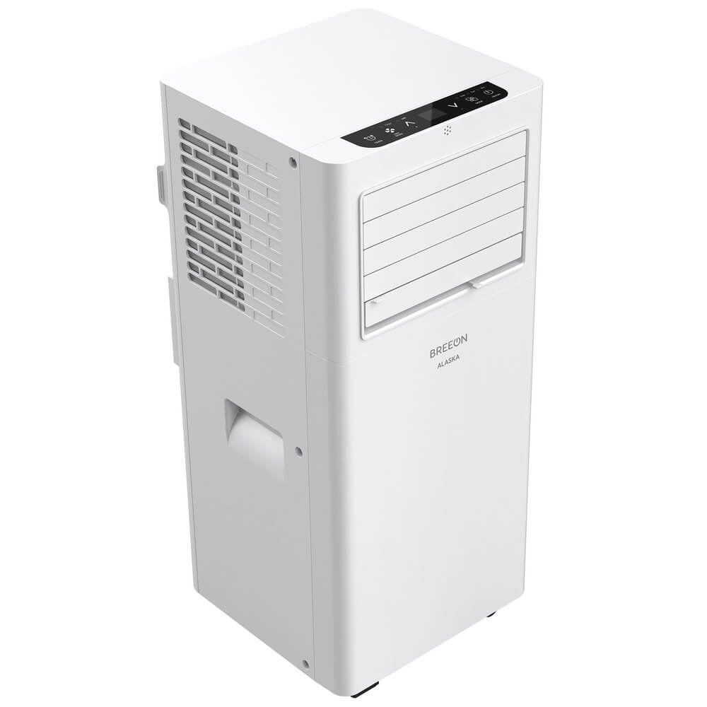 Мобильный кондиционер Breeon BPC-07TDR - в Гомеле 3 Мобильный кондиционер Breeon BPC-07TDR climate-montazh.by 3