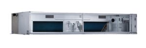 Канальный кондиционер Royal Clima ES-D 24HWX/ES-E 24HX climate-montazh.by