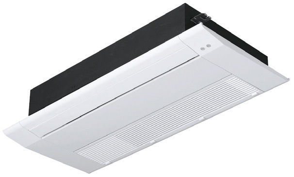 Кассетный кондиционер LG MT09R - в Гомеле 2 Кассетный кондиционер LG MT09R climate-montazh.by 2