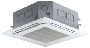 Кассетный кондиционер LG CT24R climate-montazh.by