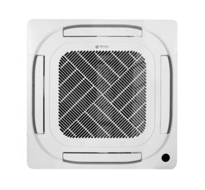 Кассетный кондиционер Royal Clima ES-C 60HRX/ES-E 60HX/ES-C pan/2X climate-montazh.by