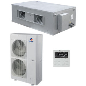 Канальный кондиционер Gree FGR60Pd/D<2>Na-X climate-montazh.by