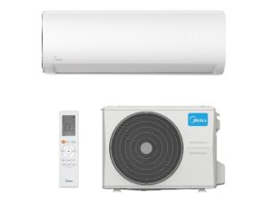 Кондиционер Midea Paramount Inverter MSAG1-24N8C2U-I/MSAG1-24N8C2U-O climate-montazh.by