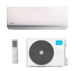 Кондиционер Midea Primary Inverter MSAG3-09N8C2-I/MSAG3-09N8C2-O climate-montazh.by