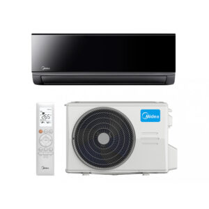 Кондиционер Midea Persona Inverter MSAG4-24N8C2-I/MSAG4-24N8C2-O climate-montazh.by