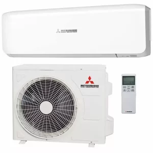 Кондиционер Mitsubishi Heavy Industries SRK20ZS-W / SRC20ZS-W climate-montazh.by