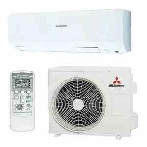 Кондиционер Mitsubishi Heavy Industries SRK35ZSP-W / SRC35ZSP-W climate-montazh.by