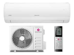 Сплит-система Dantex Space 3 Inverter RK-24SSI3/RK-24SSI3E climate-montazh.by