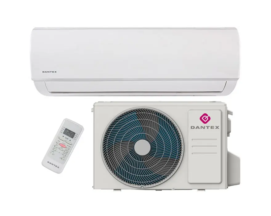 Сплит-система Dantex CORSO INVERTER RK-18SDMI/RK-18SDMIE - в Гомеле 2 Сплит-система Dantex CORSO INVERTER RK-18SDMI/RK-18SDMIE climate-montazh.by 2