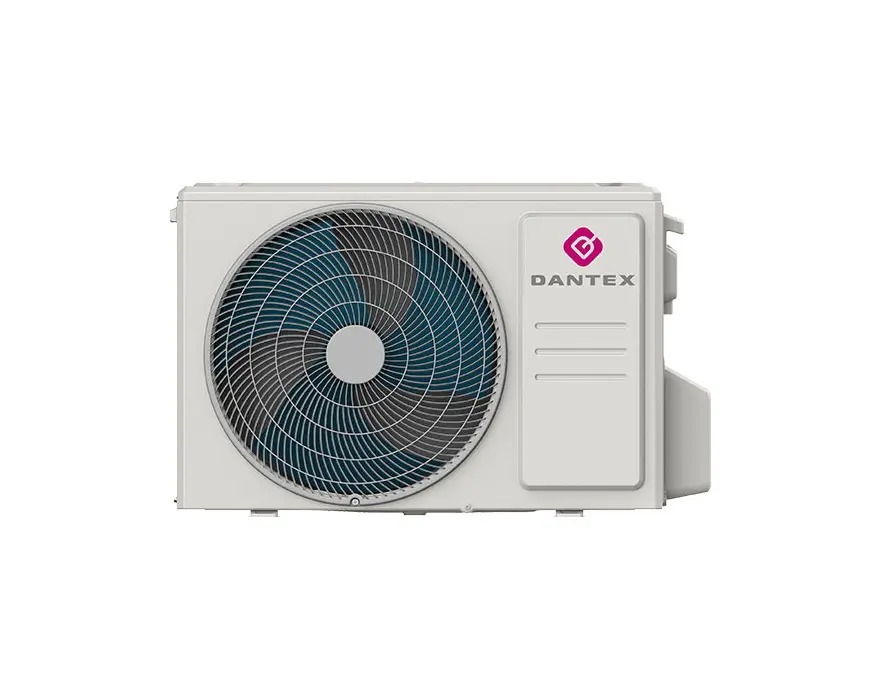 Сплит-система Dantex CORSO INVERTER RK-18SDMI/RK-18SDMIE - в Гомеле 5 Сплит-система Dantex CORSO INVERTER RK-18SDMI/RK-18SDMIE climate-montazh.by 5