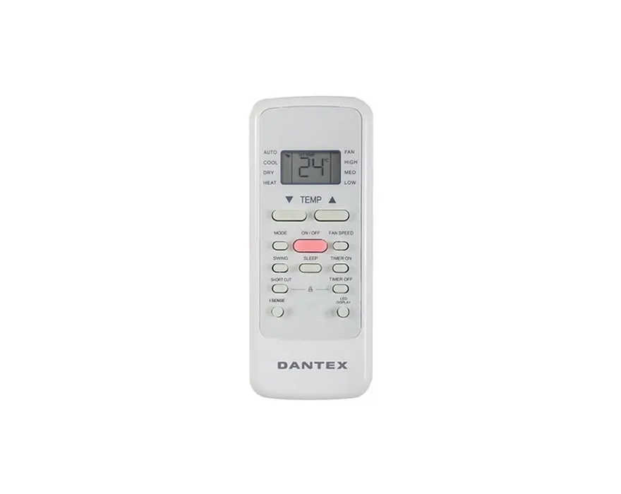 Сплит-система Dantex CORSO INVERTER RK-18SDMI/RK-18SDMIE - в Гомеле 6 Сплит-система Dantex CORSO INVERTER RK-18SDMI/RK-18SDMIE climate-montazh.by 6