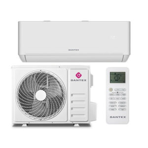 Сплит-система Dantex ADVANCE PRO PLUS INVERTER RK-24SATI/RK-24SATIE climate-montazh.by