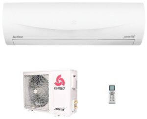 Кондиционер Chigo Aero Invertor CS-61V3G-1D170AE5 climate-montazh.by