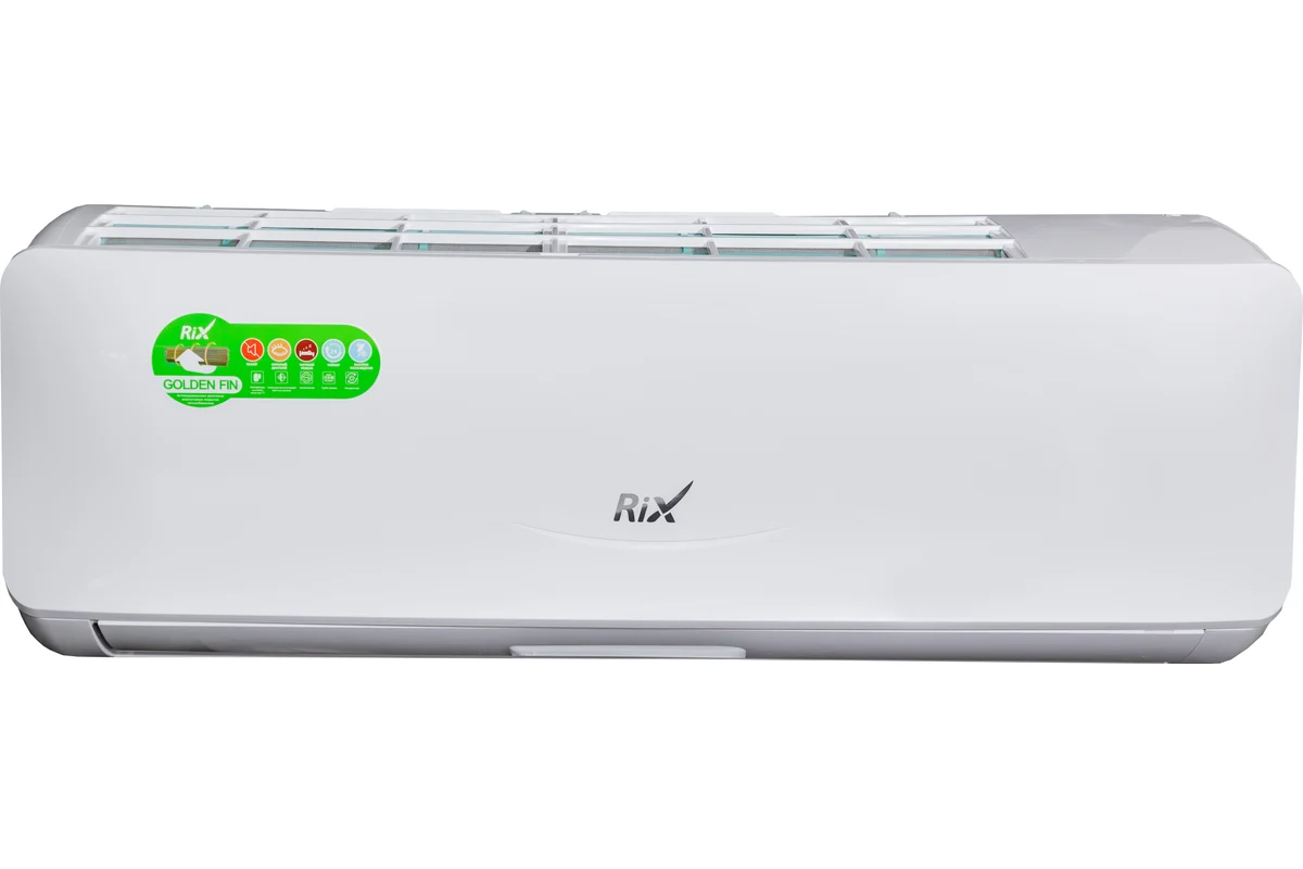 Кондиционер RIX LITE I/O-W09MB - в Гомеле 4 Кондиционер RIX LITE I/O-W09MB climate-montazh.by 4