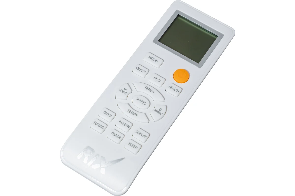 Кондиционер RIX LITE I/O-W09MB - в Гомеле 5 Кондиционер RIX LITE I/O-W09MB climate-montazh.by 5