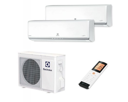 Мульти-сплит система Electrolux EACS/I-07HM FMI/N3_ERP/in + EACS/I-09HM FMI/N3_ERP/in / EACO/I-14 FMI-2/N3_ERP - в Гомеле 2 Мульти-сплит система Electrolux EACS/I-07HM FMI/N3_ERP/in + EACS/I-09HM FMI/N3_ERP/in / EACO/I-14 FMI-2/N3_ERP climate-montazh.by 2