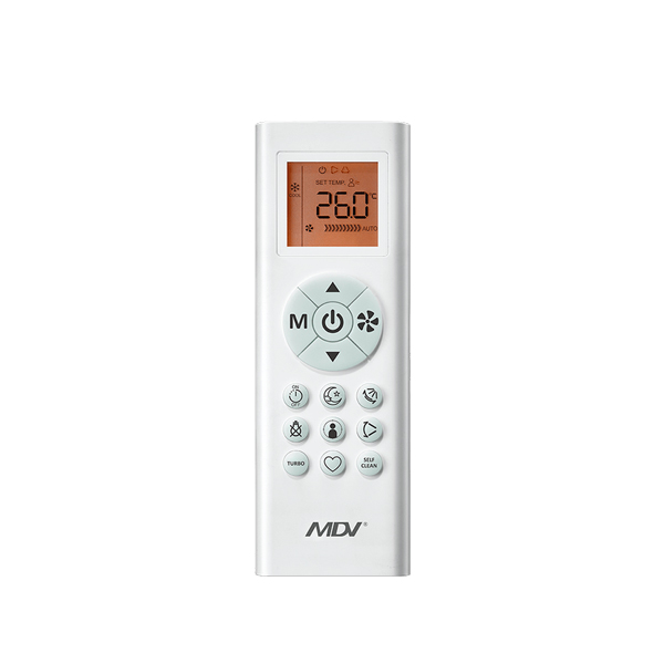 Мульти-сплит система MDV MDSAF-07HRDN8 x 3 / MD3O-21HFN8 - в Гомеле 5 Мульти-сплит система MDV MDSAF-07HRDN8 x 3 / MD3O-21HFN8 climate-montazh.by 5