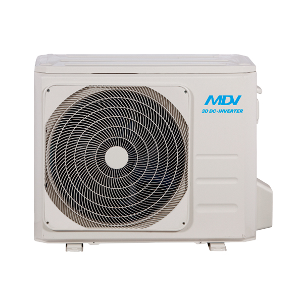 Мульти-сплит система MDV MDSAF-07HRDN8 x 3 / MD3O-21HFN8 - в Гомеле 4 Мульти-сплит система MDV MDSAF-07HRDN8 x 3 / MD3O-21HFN8 climate-montazh.by 4