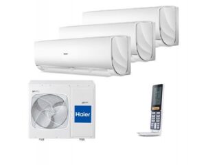 Мульти-сплит система Haier AS09NS5ERA-W / AS12NS5ERA-W / AS18NS5ERA-W / 4U30HS1ERA climate-montazh.by